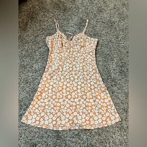 ZAFUL Summer Dress